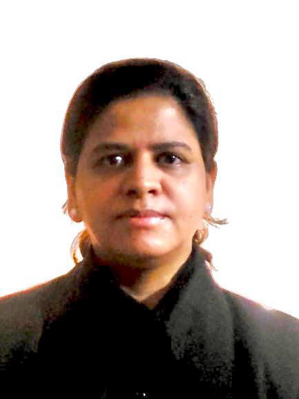 Adeeba Ansari | Aveto Expert | Aveto Consulting