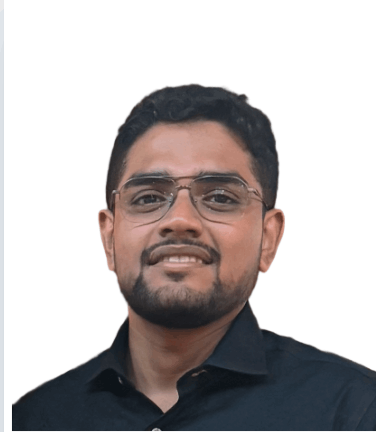 Akshay | Aveto | Aveto Consulting