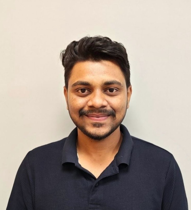 Chandrashekar | Aveto | Aveto Consulting