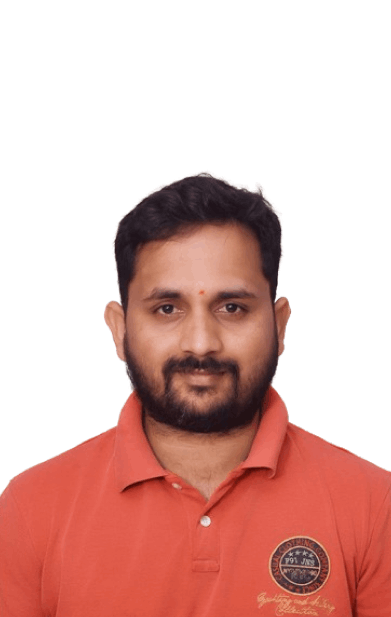 Ganesh | Aveto | Aveto Consulting