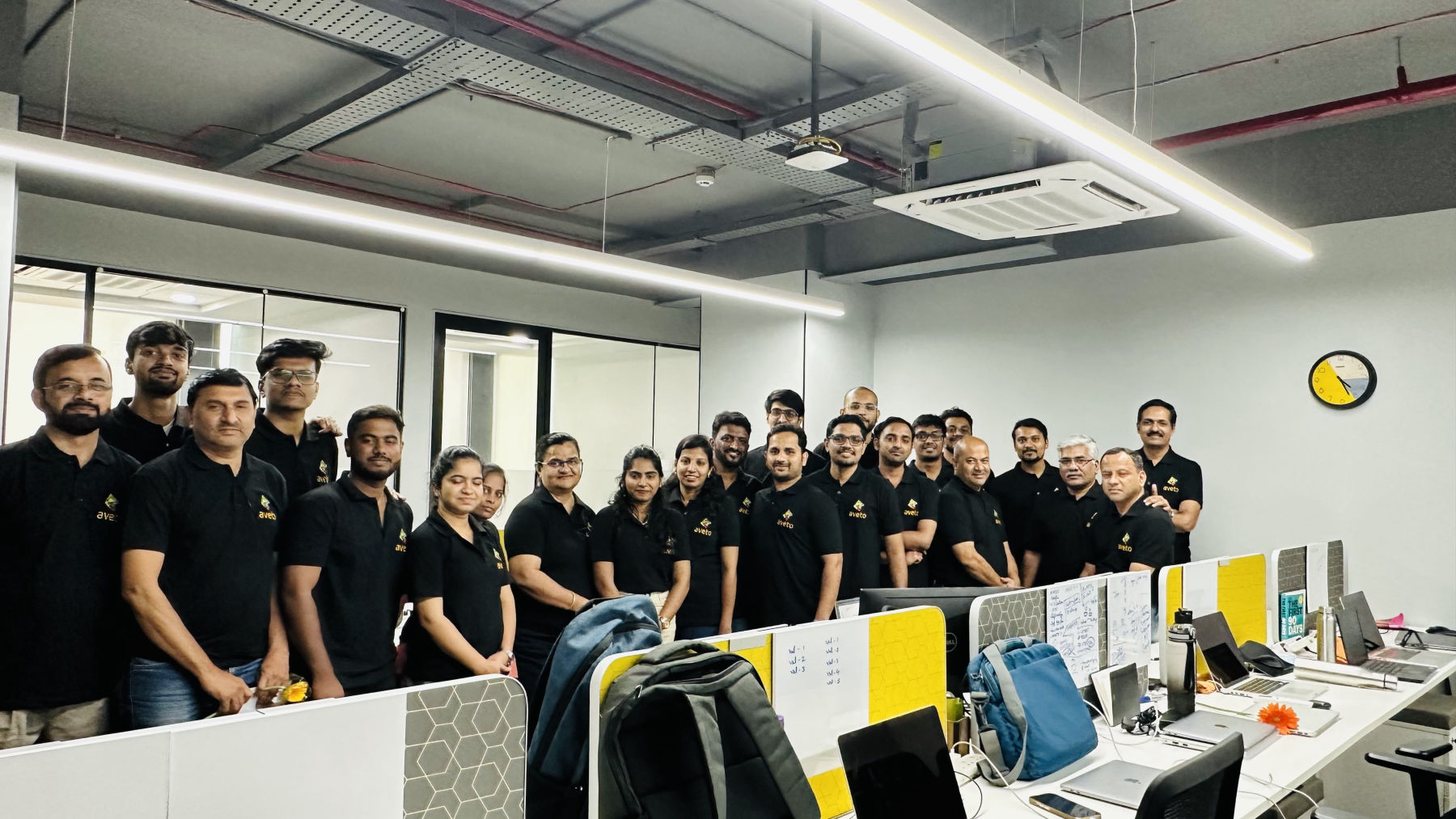 Aveto Consulting Expert Team