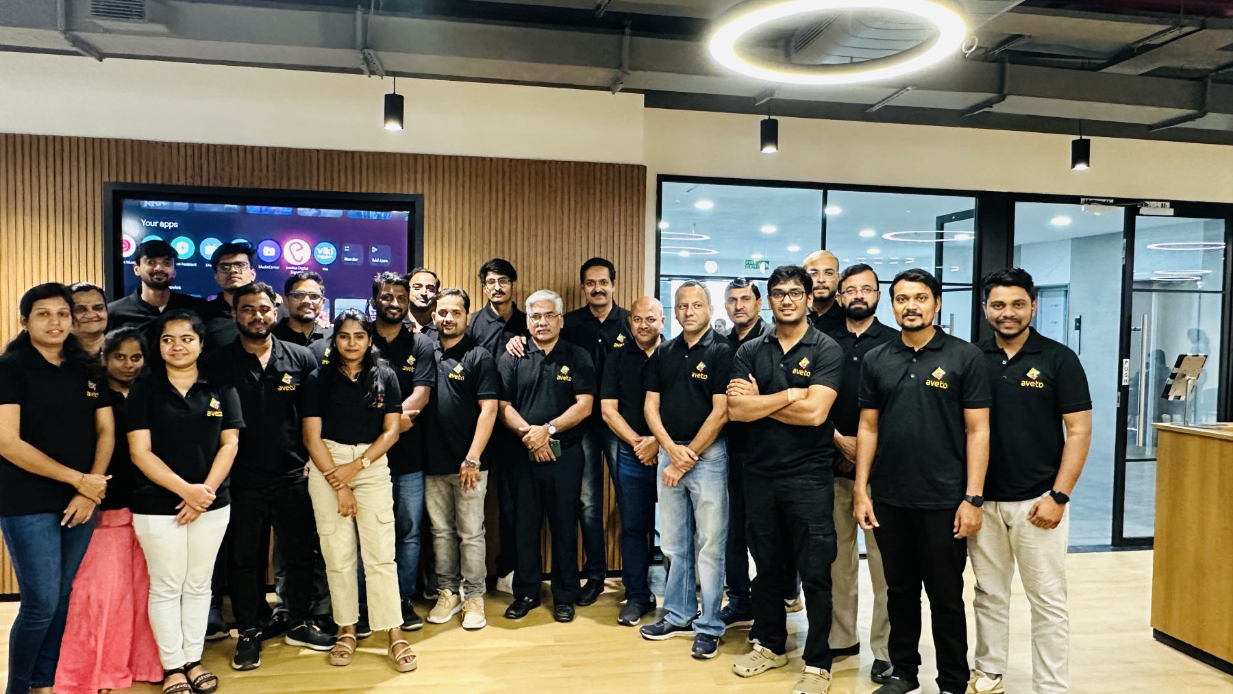 Aveto Consulting Expert Team