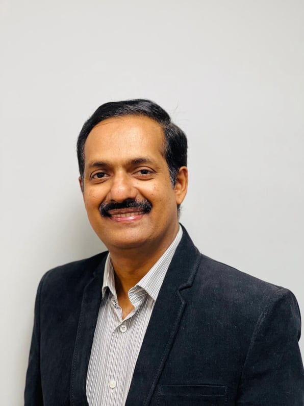 Manjunath Shankar | Aveto | Aveto Consulting