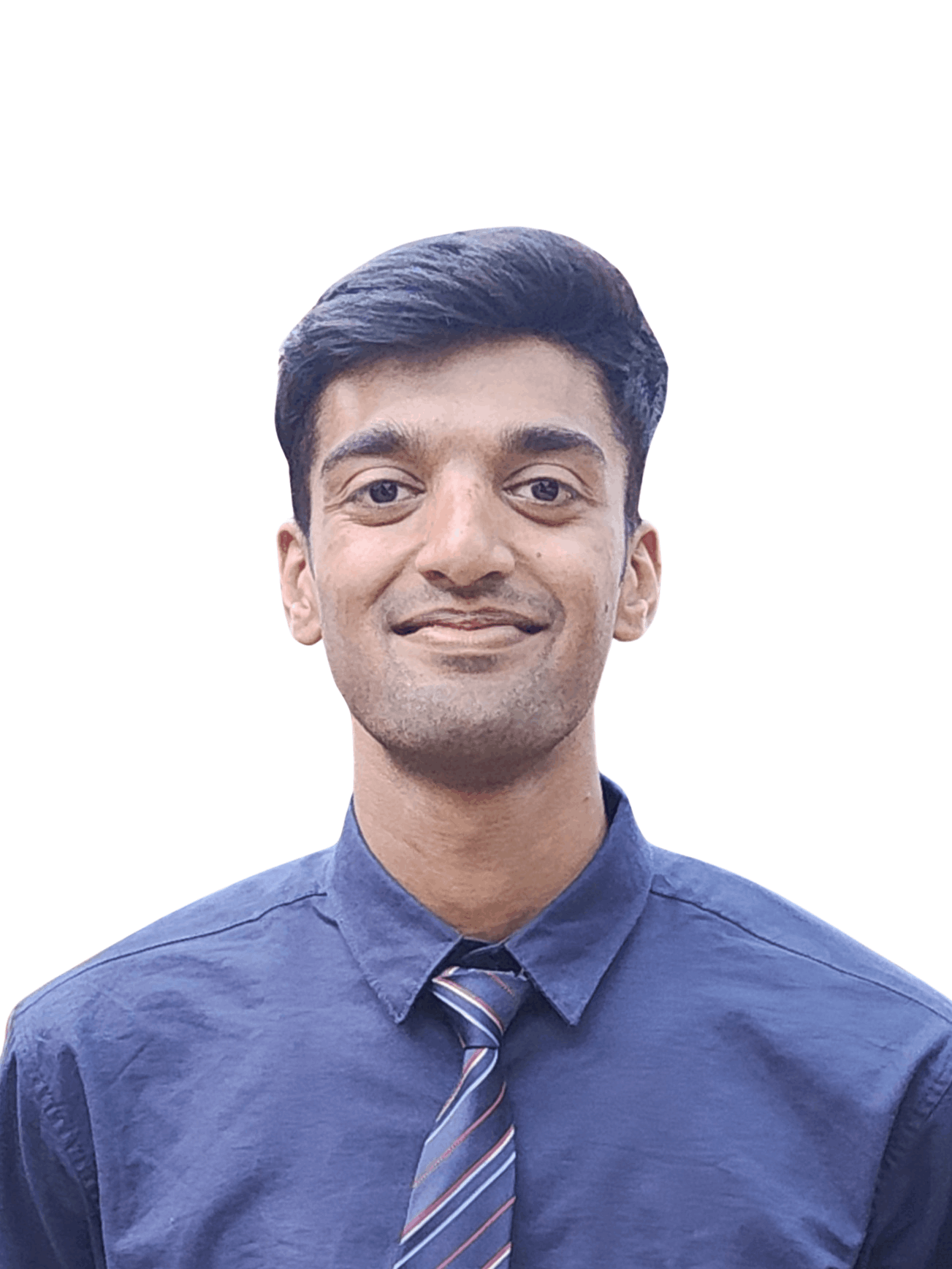 Nihal | Aveto | Aveto Consulting