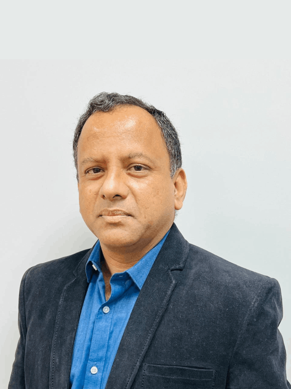 Niranjan Murthy | Aveto | Aveto Consulting