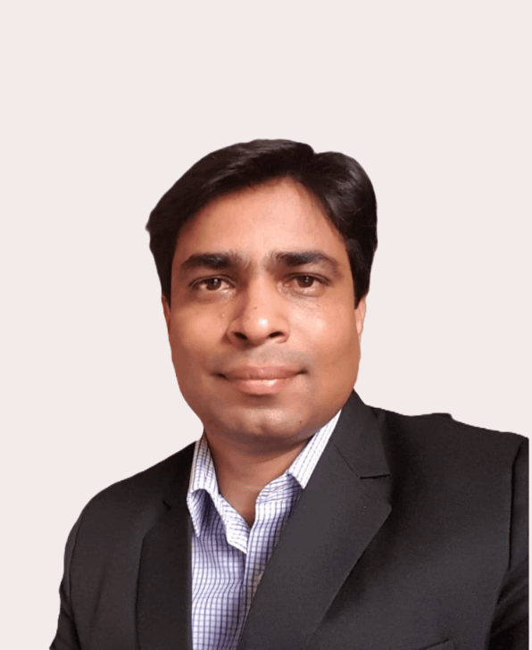 Praveen Kumar Kalasa | Aveto | Aveto Consulting