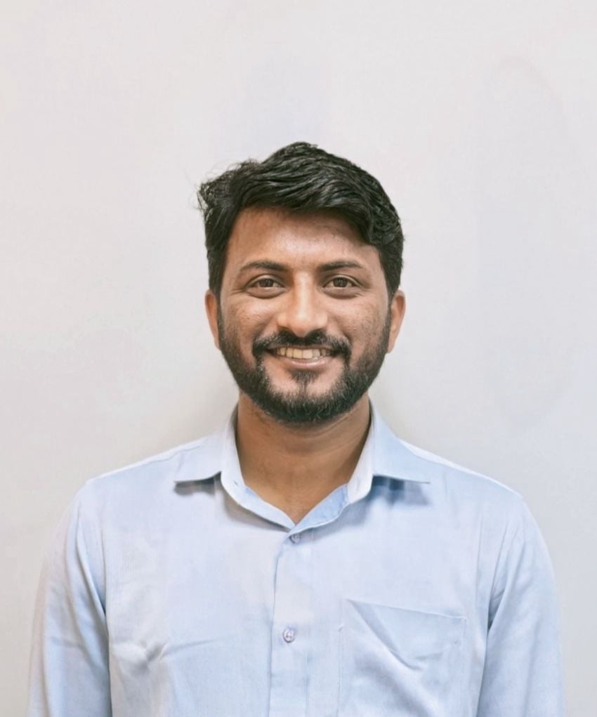 Raghu | Aveto | Aveto Consulting