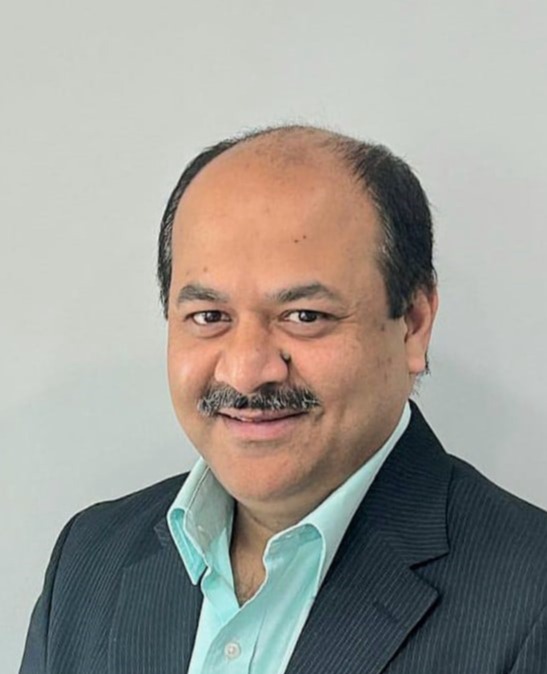 Rajat Kumar Rana |Aveto | Aveto Consulting