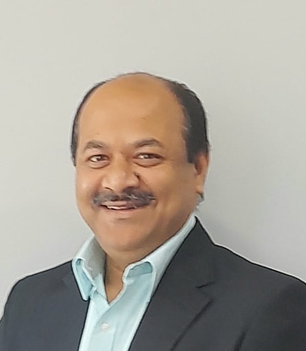 Rajat Rana | Aveto | Aveto Consulting