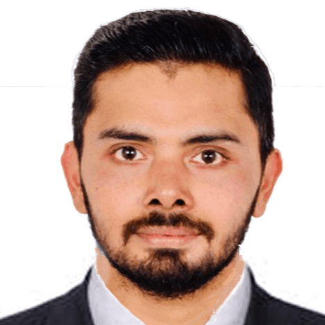 Sudeesh Madathil | Aveto Expert | Aveto Consulting