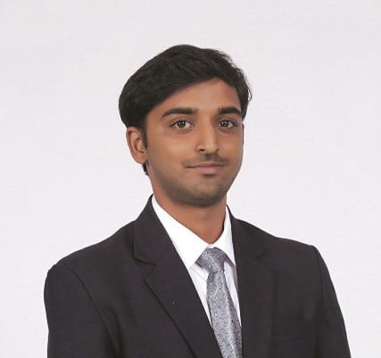 Sumit | Aveto | Aveto Consulting