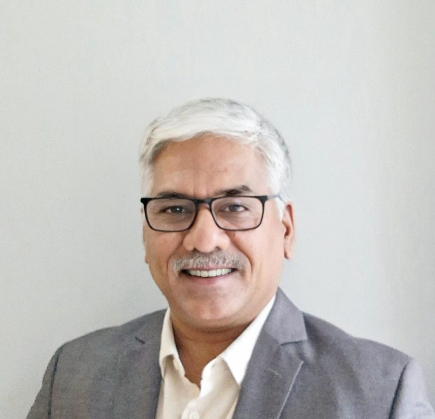 Suresh Kori | Aveto | Aveto Consulting