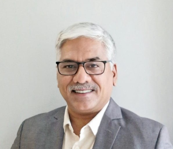 Suresh Kori | Aveto | Aveto Consulting