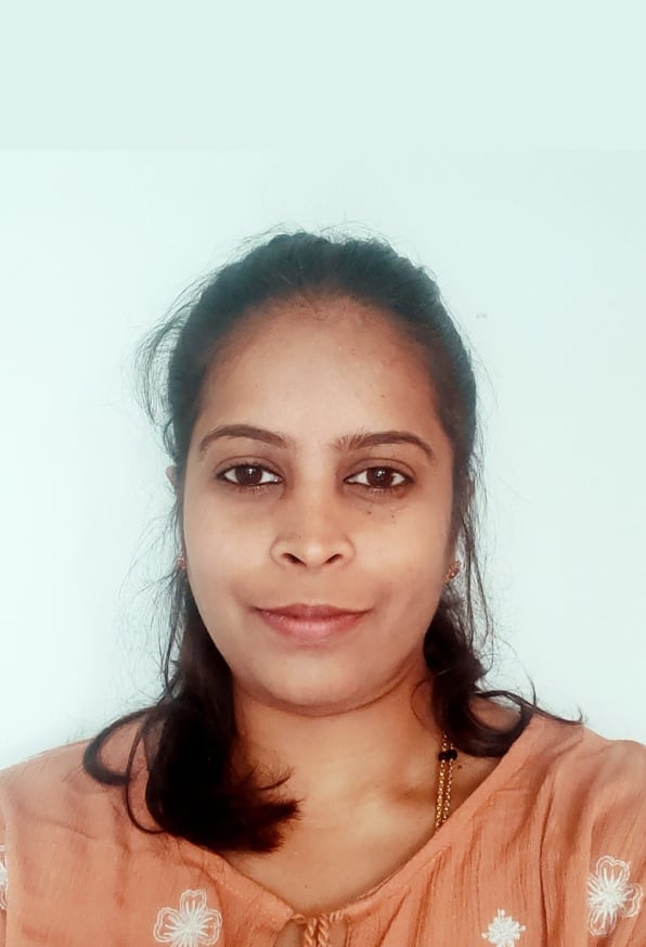Tejaswini | Aveto | Aveto Consulting